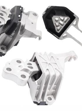 A5674A5690A5822A5823发动机支架安装套件适用于道奇机脚架底盘