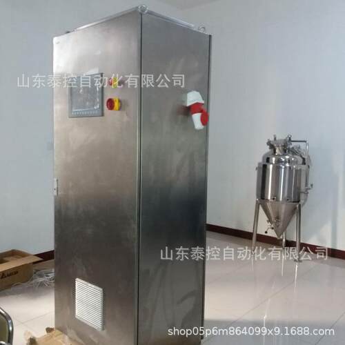 PLC控制柜配电柜低压开关柜控制柜电源柜水泵控制柜控制柜