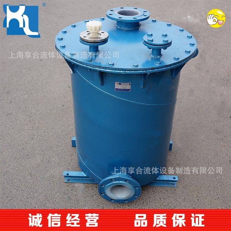 真空引水罐自吸罐虹吸桶XH-80/125包邮质保一年