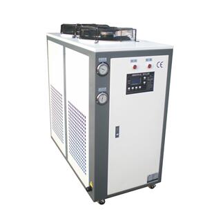 折扣CA系列风冷型工业冷水机CA-10D