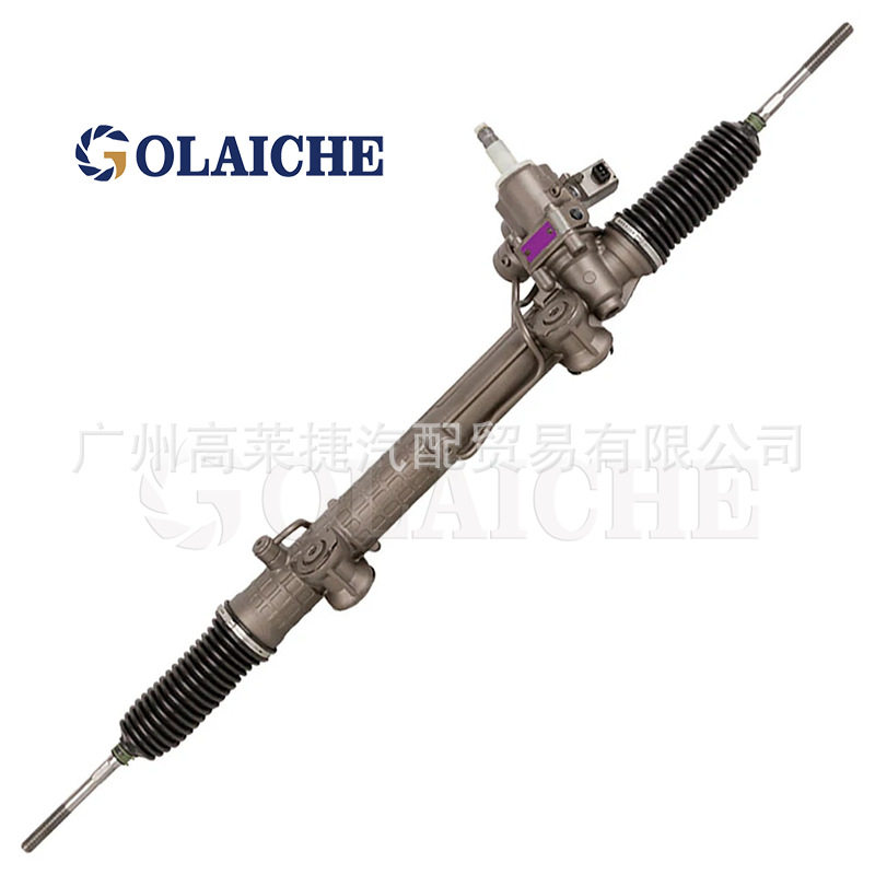 21046029842104604200适用奔驰E级W210E240方向机总成转向架LHD