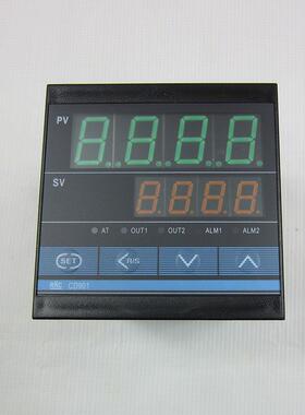 RKC温控表温控器温度控制器温度表CD901