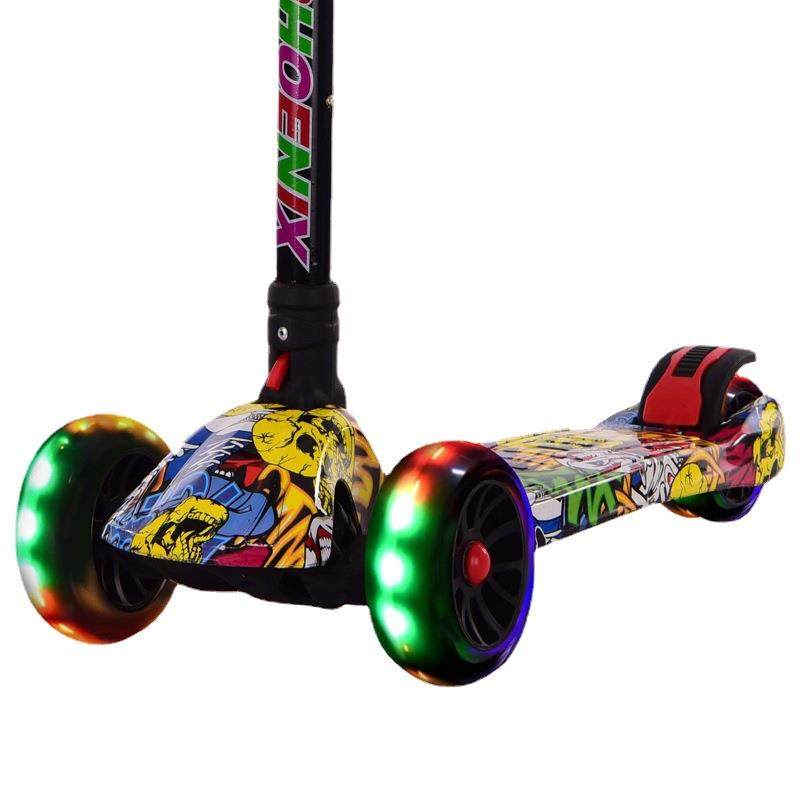 热卖儿童滑板车2-6-12岁小孩折叠男女宝宝玩具车滑滑车溜溜车,农用物资,其他肥料,淘宝优惠券,粉丝福利购,淘宝优惠卷