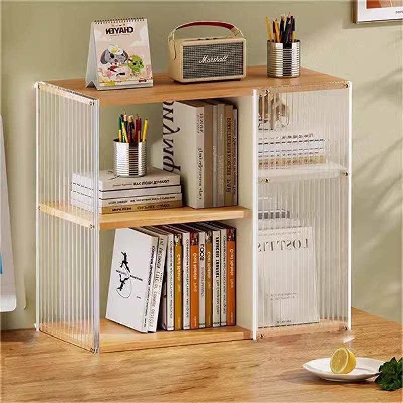 桌面书架桌上多层收纳架儿童绘本置物架工位整理神器学习桌储物架,节庆用品/礼品,新娘配件,淘宝优惠券,粉丝福利购,淘宝优惠卷