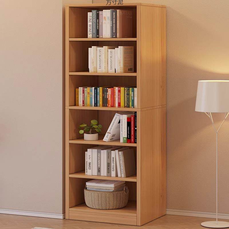 书架落地置物架家用简约收纳客厅床头卧室储物柜靠墙办公室书柜子,节庆用品/礼品,新娘配件,淘宝优惠券,粉丝福利购,淘宝优惠卷