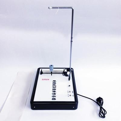 22024单摆振动图像演示物理实验器材教学仪器