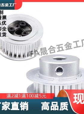 同步带轮HTPA24S5M150-A-P5 6 7 8 N10 12 14 15 16 17 18 19 20