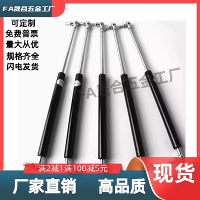 FHL37-A B-18060 18080 18100 18120 18150 18200   全阻尼气弹簧