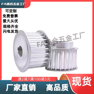 EBL41-S8M300-24/25-B-N/P-d22d24d25d28d30d32d34d35d36  同步轮