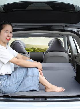 零跑C11汽车备箱后用自睡42603动充气床垫车载垫C10后排睡觉神专