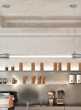 设糕计师吧台吊灯loft条工230509业风复古餐厅网红咖啡蛋办公室店