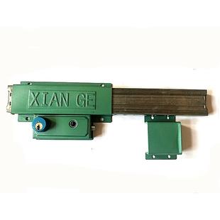 高档仙阁22大1铁锁农村大门锁 门院子仙阁门锁方 管大门锁便宜包