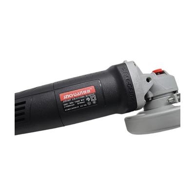 精创JC8100T角向磨光机100机瓦手持式切割磨机家1用手提砂轮322手