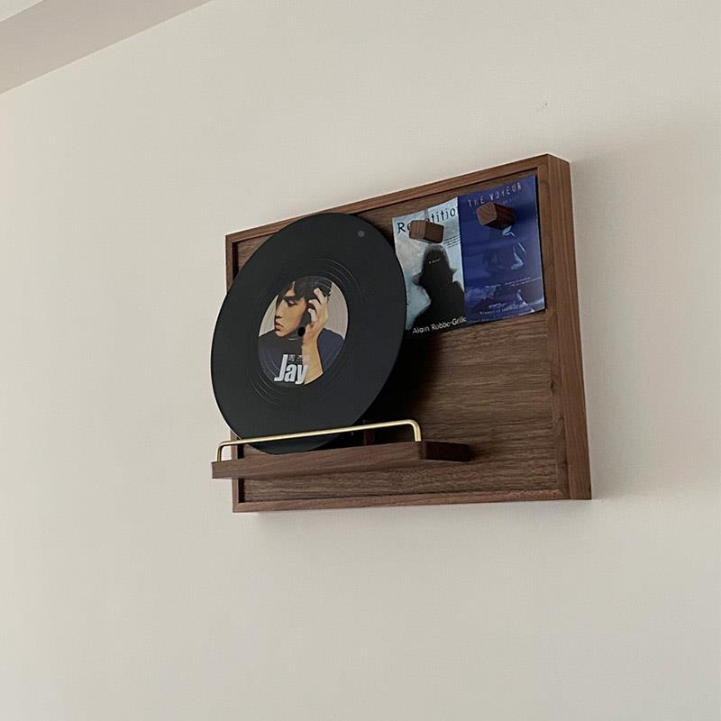 木电表箱遮挡装饰画户电表箱装置物架强弱配电制闸盒入墙遮丑挂画