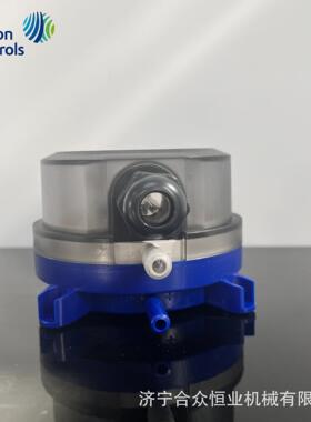 空气压差开关50-500pa江森自控现货 P133A-5-PKC-C压差开关
