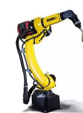 FANUC发那科机器人 发那科M-10iD /12弧焊装配包装 打磨搬运 议价