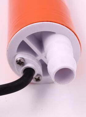 12V直线泵seaflo房车加水泵潜水泵舱底泵防水自吸自吸式耐用