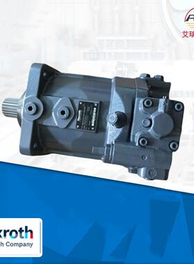 Rexroth力士乐R902220640 A6VM107HD1D/63W-VZB02000B柱塞马达