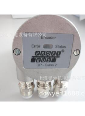 博斯特Posital-Fraba编码器OCD-DPC1B-1213-C10S-H3P 盾构机配件