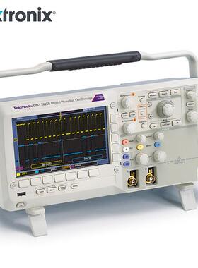 泰克信号示波器DPO2012B DPO2022B DPO2002B双通道混合信号示波器