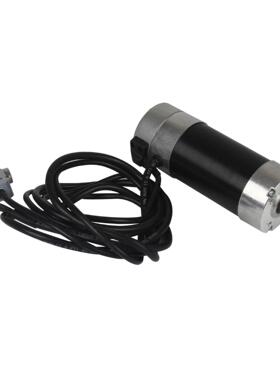 57BLY40S 无刷电机微型电机 高扭矩低噪音工业级耐用马达