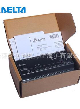 供应 DVP48EC00R3台达PLC 48点主机 EC3系列 全新原装正品