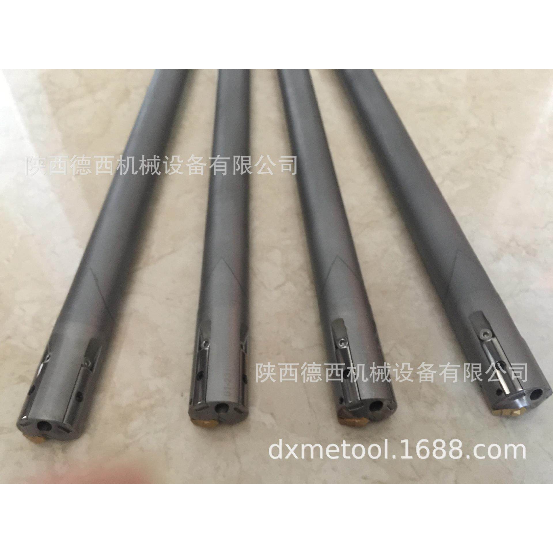 钻头 深孔钻 硬质合金枪钻 加工范围0.8-50mm 零售 量大从优