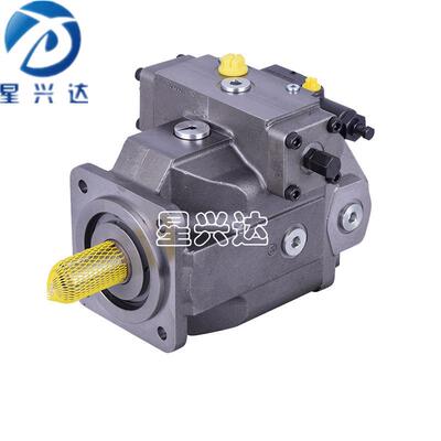 变量泵A4VSO250/355DRG/22R/L-PPB/PZB/VPB/VZB13/25N00柱塞油泵