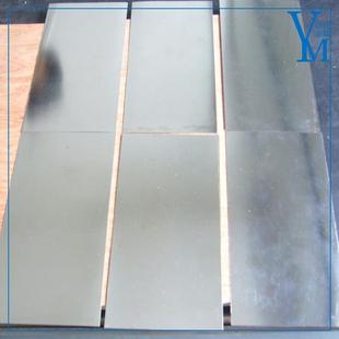 益民供应TC4钛合金板耐腐蚀高韧性Ti 4V钛板耐高温可零切 6Al