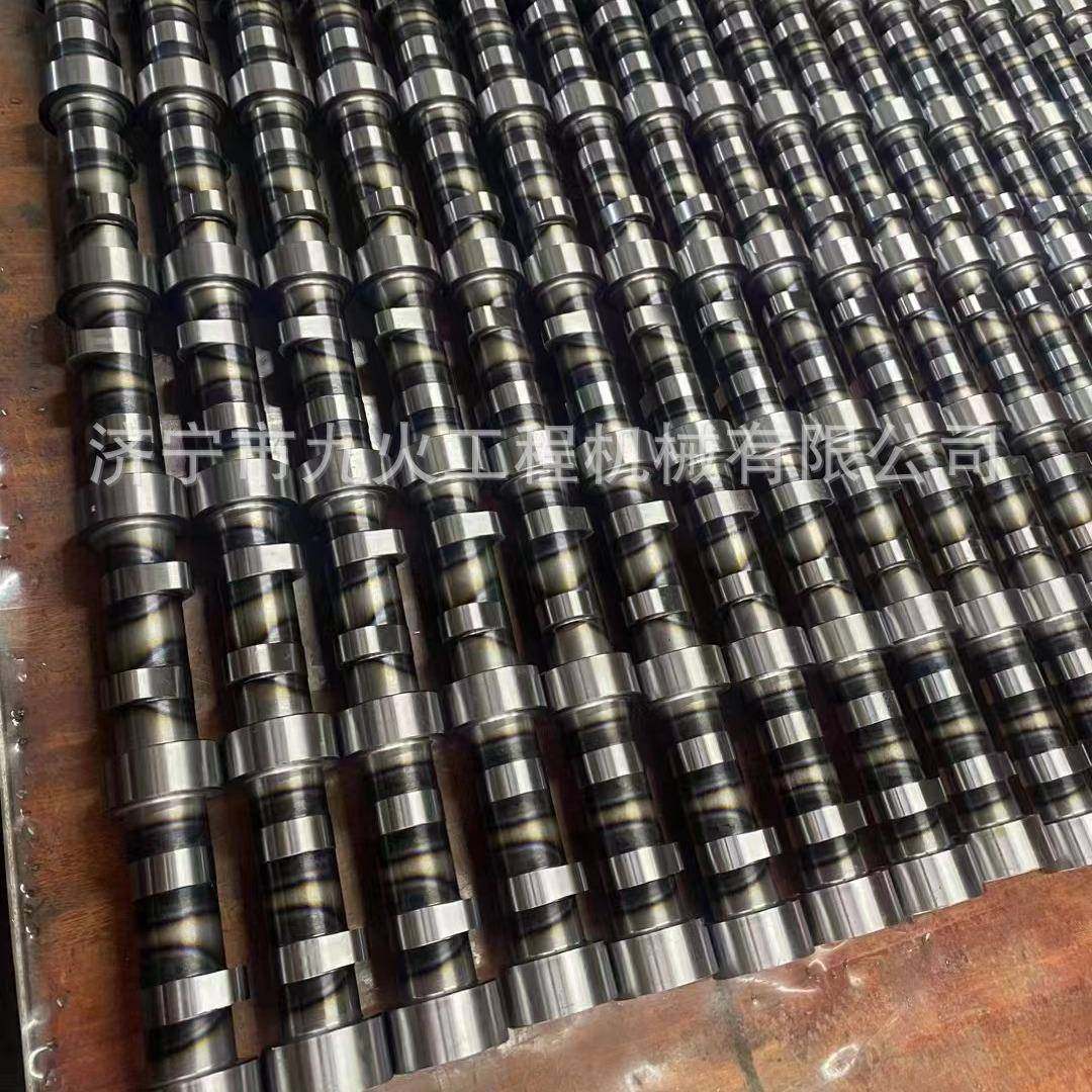 8-94390469-0凸轮轴适用于五十铃发动机6HK1以及发动机配件,机械设备,其他机械设备,淘宝优惠券,粉丝福利购,淘宝优惠卷