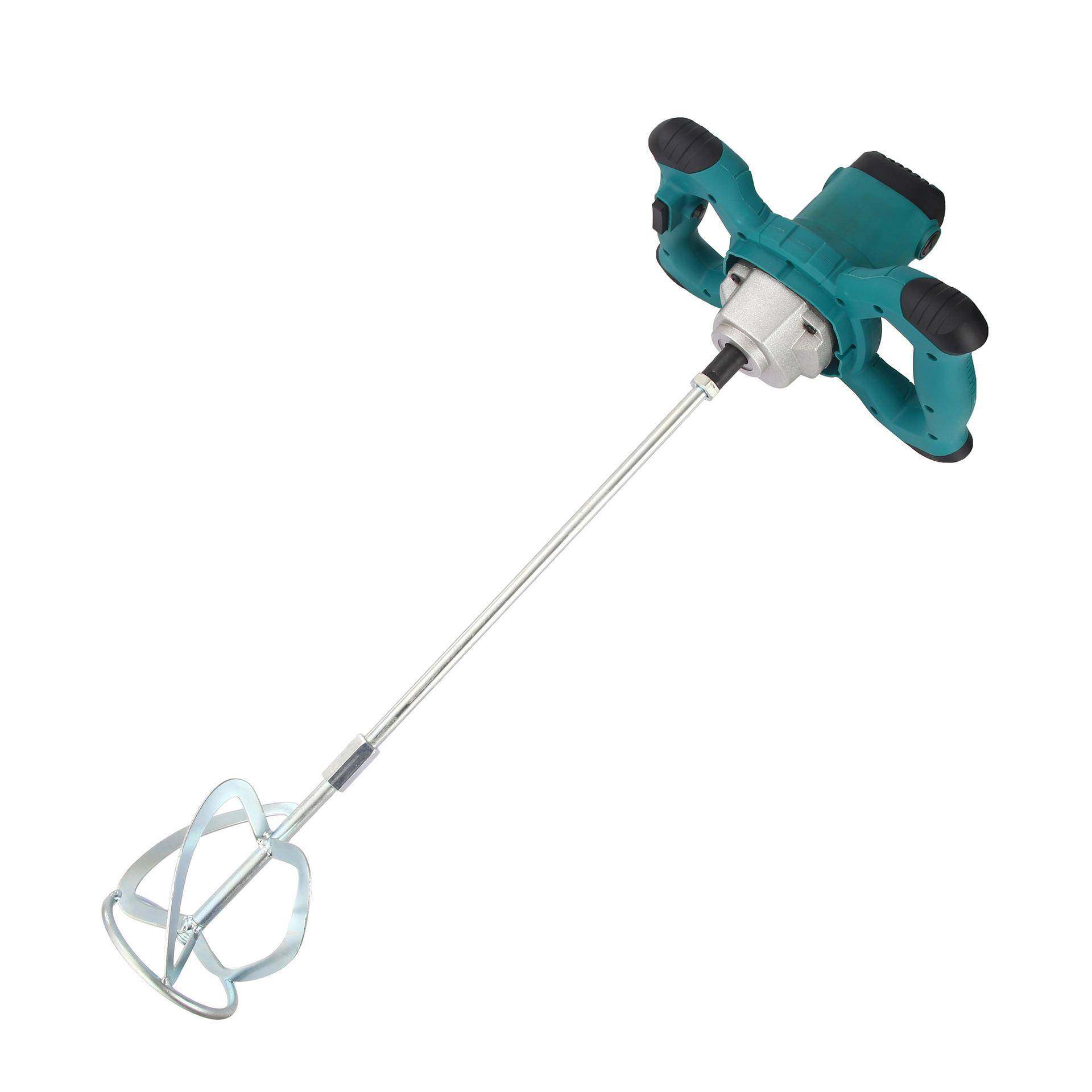 电动大功率腻子粉搅拌机手持式工业水泥搅拌器油漆涂料搅拌钻,机械设备,其他机械设备,淘宝优惠券,粉丝福利购,淘宝优惠卷