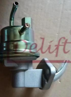 叉车配件汽油泵23100-78154-71Delift