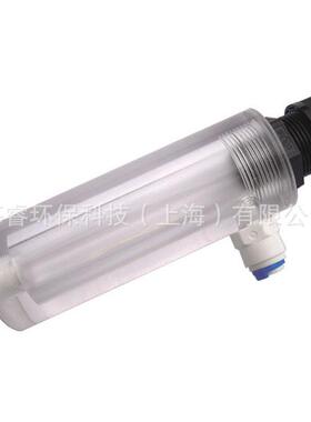 8-TF02泰SUNTEX电极流通槽/有机玻璃8-TF02