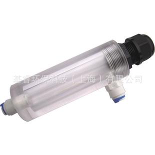 8-TF02泰SUNTEX电极流通槽/有机玻璃8-TF02