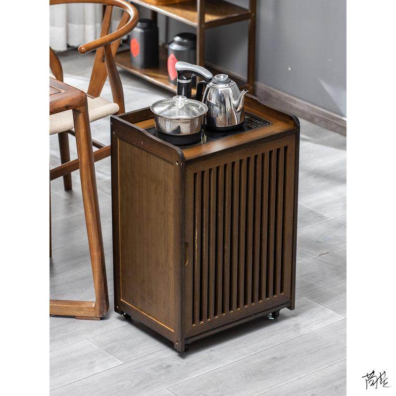 放桶装水的架子茶道带置物架柜办公室商用烧水茶台茶桌边柜,纺织面料/辅料/配套,纺织机械配件,淘宝优惠券,粉丝福利购,淘宝优惠卷