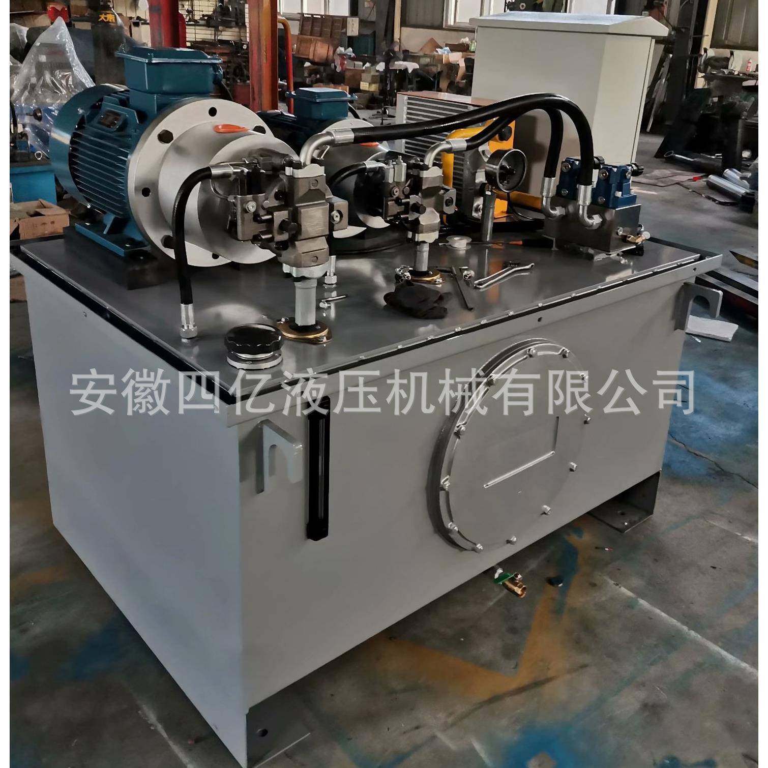 安徽四亿液压热销四柱液压机锻压机成套液压系统,机械设备,其他机械设备,淘宝优惠券,粉丝福利购,淘宝优惠卷