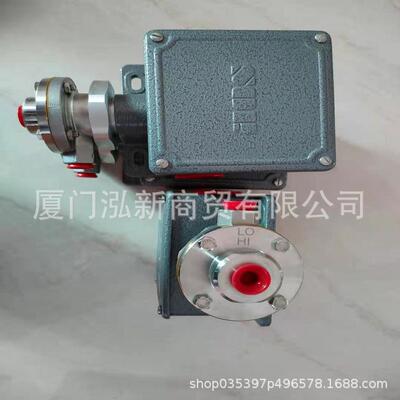 4NN-K5-N4-B1ABH-041007-041BH-413005-413索尔SOR压力开关