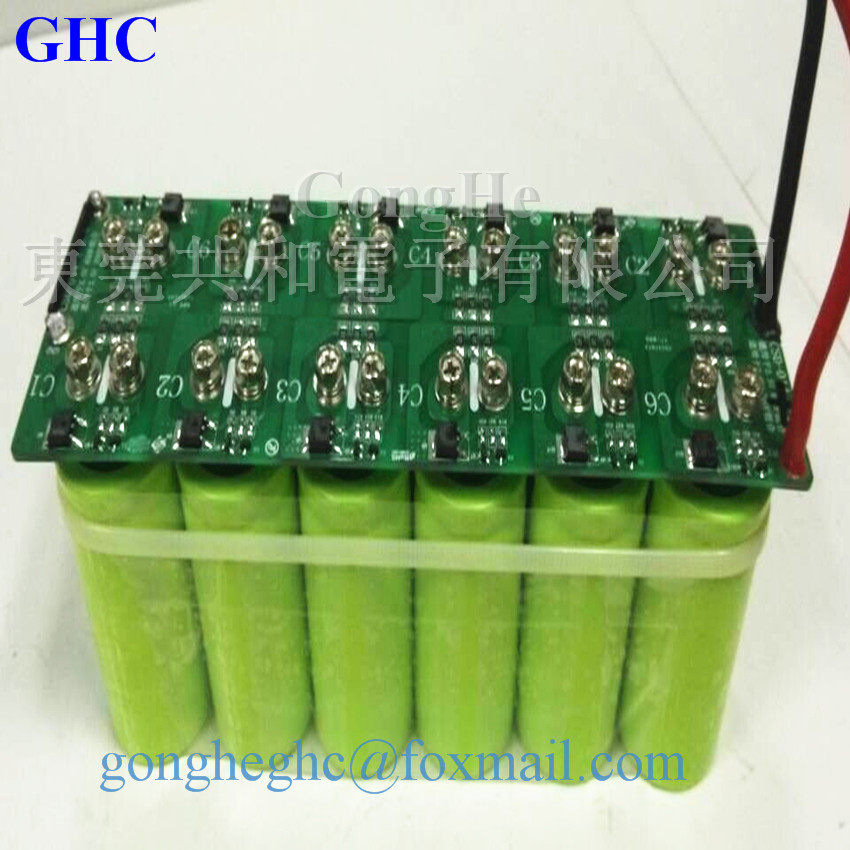 32V41F电容模组储能汽车启动快速充电内阻小安全免维修