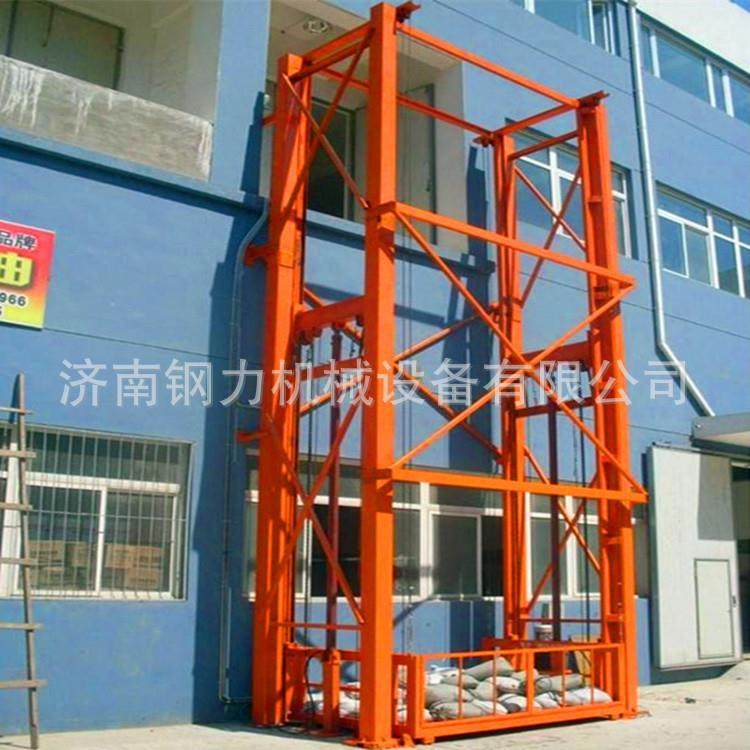 导轨式升降机厂房大型小型电动简易液压防坠提升机升降平台货梯,纺织面料/辅料/配套,纺织机械配件,淘宝优惠券,粉丝福利购,淘宝优惠卷