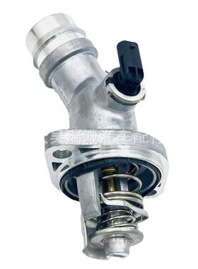 255002E08525500-2E085适用现代起亚汽车节温器盖