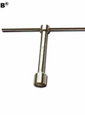 天津桥防CNFB钛合金T型套筒扳手T85306