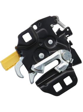 适用福特FORDFUSION发动机盖锁引擎盖锁块DS7Z16701A820004