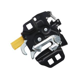 适用福特FORDFUSION发动机盖锁引擎盖锁块DS7Z16701A820004