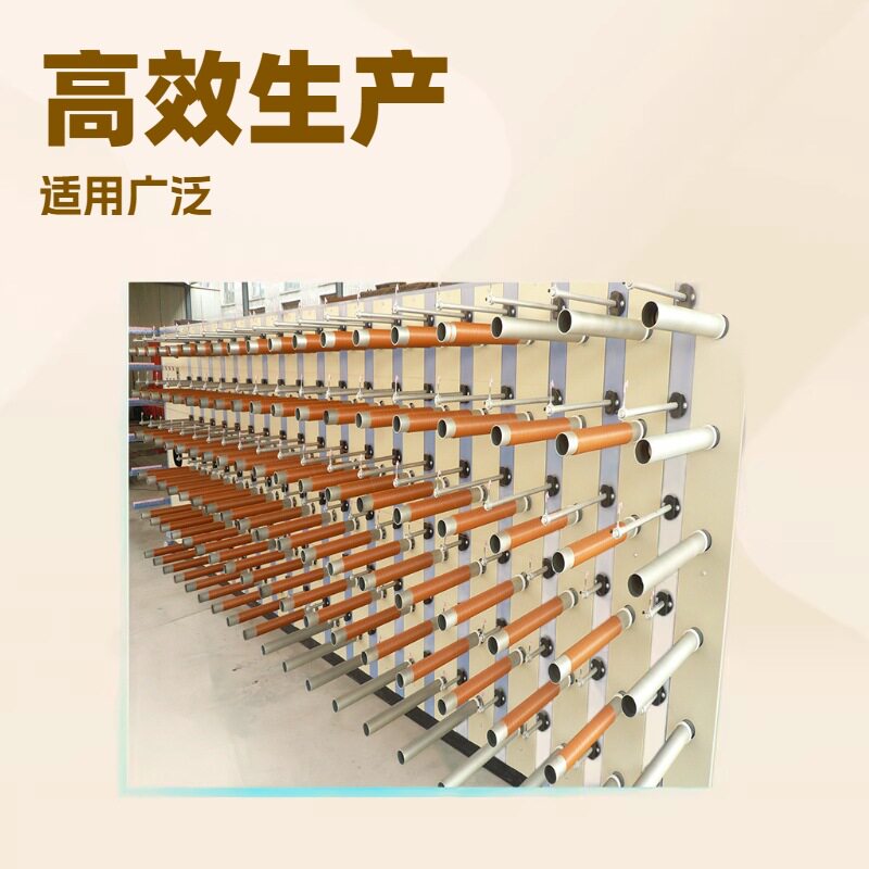 纱窗网用丝制作机器渔网丝拉丝机单丝收卷拉丝机莱州冠一