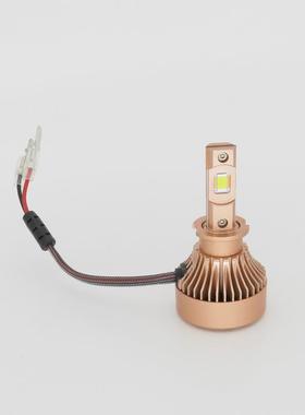 V955W5500LM6000KH1LED汽车前3大灯远光近光