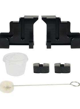 7T4Z78502C06A&B7T4Z7802C07A&B天窗轨道导轨总成维修套件