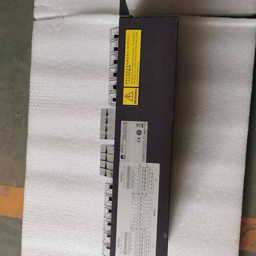通信网络机柜电源分配单元TN11PDU01网络波分机柜直流配批发零售