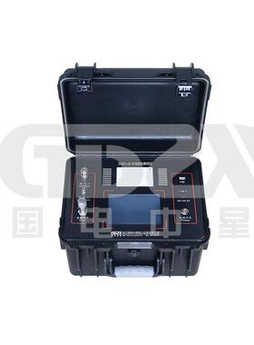 ZXZH系列SF6综合测试仪/SF6综合测试仪/测试仪厂家