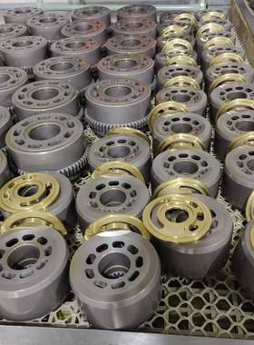 CAT312CCAT320CCAT325C系列挖掘机用液压泵零件高压配件