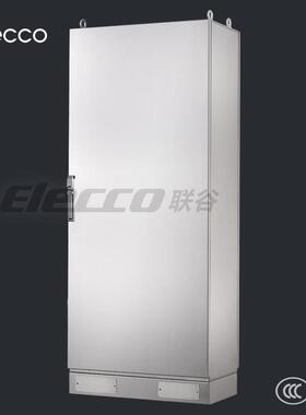 不锈钢ES五折柜700*1700*400mm/IP65防护201/304不锈钢威图柜